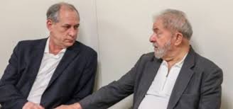 Lula Cita Ê¹relacao De AmizadeÊ¹ Para Receber Ciro Gomes Na Prisao Metro 1