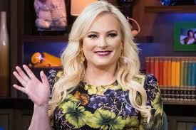 'but just like with hairstyles, meghan, we've watched you take it, twist it. The View Meghan Mccain S Mom Gives Sweet Update On Baby Liberty