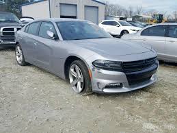 Dodge charger wheels and tires dodge charger years list. Dodge Charger R T 2018 Silver 5 7l 8 Vin 2c3cdxct2jh139466 Free Car History