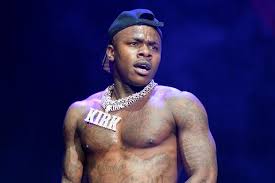 Roddy didn't make a guest appearance during baby's set, but that's presumably. Dababy Accused Of Assault Robbery Of Homeowner