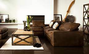 Pin By Jodie Murphy On Masculine Decor Fun Living Room Apartment Living Room Masculine Living Rooms