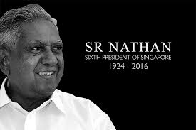 Obituary: SR Nathan, Singapore's longest-serving head of state