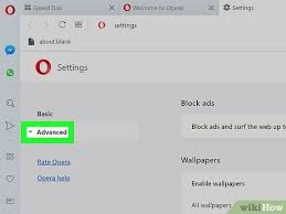 To activate the free virtual private network for the first time for opera for desktop go to menu and then settings and then privacy and then vpn . How To Turn On The Built In Vpn For Opera Browser 12 Steps