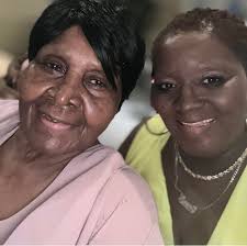 My daughter got a selfie with Jalen. Let's go!