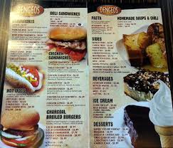 Sandwiches And More Picture Of Dengeos Restaurant Skokie Tripadvisor
