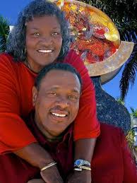 Fort Pierce City Commissioner Rufus Alexander leaving a lasting legacy