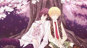50 best Shounen Ai, Yaoi, Boys Love Gay Anime