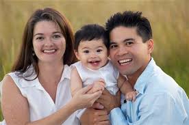 Photos Of Babies With Filipino Father And White Mother Stock Photos Page 1 Masterfile
