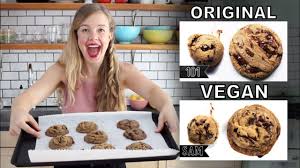 Check spelling or type a new query. Veganized Tasty S Perfect Chocolate Chip Cookies Youtube