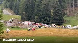 Trend Google: bus svizzera