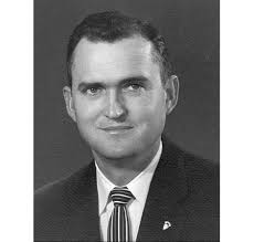 Lowell Lunsford Obituary (1925