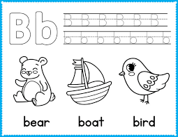 Here are our pick of top 25 alphabet coloring sheets that will make abc your child's best friends. Free Printable Coloring Pages For Kids Alphabet Drawing With Crayons