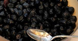 Ricetta Olive Nere Al Forno Le Ricette Di Buonissimo Ricetta Ricette Idee Alimentari Olive