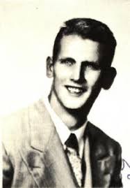 Bernard Lynn “Ben” Hope (1932-1980)