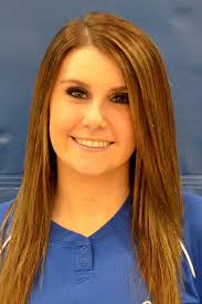 2013-14 Softball Roster