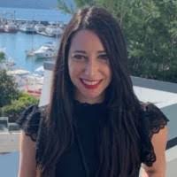 Vanessa Nava's Instagram, Twitter & Facebook