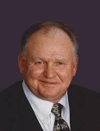 Gerald D. “Jerry” Becker