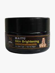 MAITU Dark Spot Removal & Lighten Cream for Women & Men (50 Gram) :  Amazon.in: Beauty
