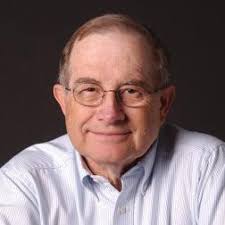 Remembering Nobel laureate Robert Curl