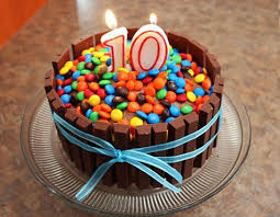 Epingle Sur Anniversaire