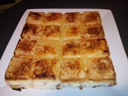 Epingle Sur Recette Companion