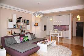 Confortul termic este realizat prin termoficare. Apartament De Bloc De Doua Camere Superb Amenajat Adela Parvu Interior Design Blogger