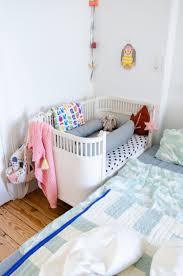 Unser Familienbett Schnell Und Einach Aus Zwei Ikea Betten Ikea Bett Familien Bett Familienbett