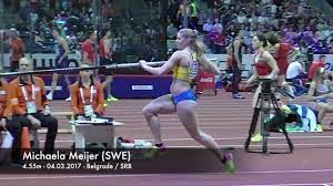 And got bounce san diego hawks d'angers roller hockey alizonne cambridge dulcitius play pdf how does our federal system of government works? Michaela Meijer Slow Motion Pole Vault At European Indoor Championchips Youtube