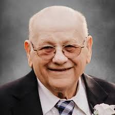 Sylvan C. Falkner Obituary (1934