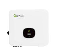 Growatt Three Phase 3kW 5kW 10kW 15kW Residential Grid Tie ...