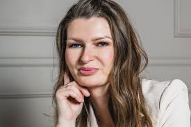 Anna Nowak Metamorfoza Studio