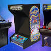 Jetman must escape from a planet he has landed on to find his way home. 1