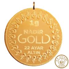 Bilezikhane sonsuzluk kolye 2,14 gram 14 ayar altın. 22 Ayar 3 Adet 1 Gram Altin Fiyati Sen Altin