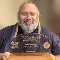 Glenn Shea's Instagram, Twitter & Facebook