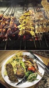 Add the meat to the marinade and toss. 14 Best Turkish Kebab Ideas Kebab Turkish Kebab Kebab Recipes