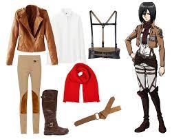 We did not find results for: Top 10 Outfits Inspired By Famous Anime Characters Myanimelist Net
