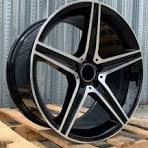 Wheels for Mercedes - OES Wheels