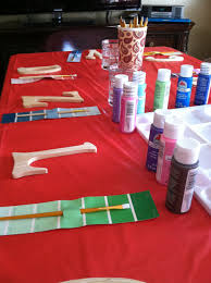 Birthday Party Craft Ideas For 4 Year Olds Pin By Rosemarie Richard On Party Ideas Painting Birthday Party Art Birthday Party Birthday Party Crafts