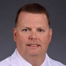 John Emberger, RRT-ACCS, FAARC, CPHQ, Director of Respiratory Care,  ChristianaCare