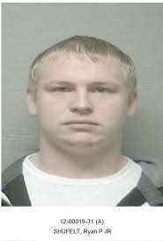 Three arrested in Columbia County home invasion