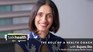 15 mins with Robyn McManus