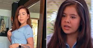 Yina calderon is an actress, known for sala de urgencias (2015) and protagonistas de nuestra tele (2010). Confunden A Yina Calderon Con Juliana Velasquez