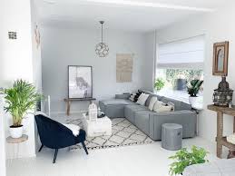 De mode vertelt ons dat strepen afslanken af. Woonkamer Inrichten Voorbeelden En Tips Kleine Woonkamer Makeover Nl