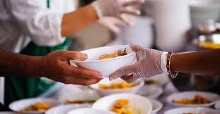 (koin) — meals on wheels people is recruiting 500 people who will make phone calls to homebound elderly on thanksgiving. Where Can You Volunteer On Thanksgiving