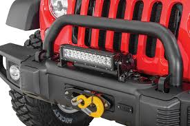 Tactik Jt 2600c 72w 13 5 Led Light Bar Quadratec