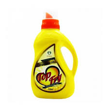 Top fry Cooking Oil 250Ml
