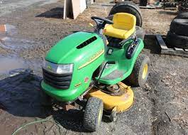 But what if you can't start your lawn mower? Pin On Tools Equipment