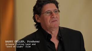 Science Fiction Land