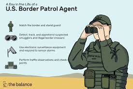 Customs and border protection website, the pay that a border patrol agent makes will depend on their specific rank, with the lowest annual pay being $37,141 a year, and the. Border Patrol Agent Job Description Salary Skills More