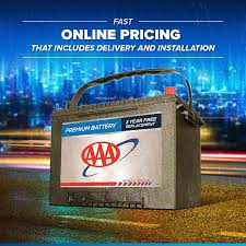 With this service, you place an order with a local professional who will come to you to install a new battery and dispose of the old one. Does Aaa Replace Car Batteries For Free